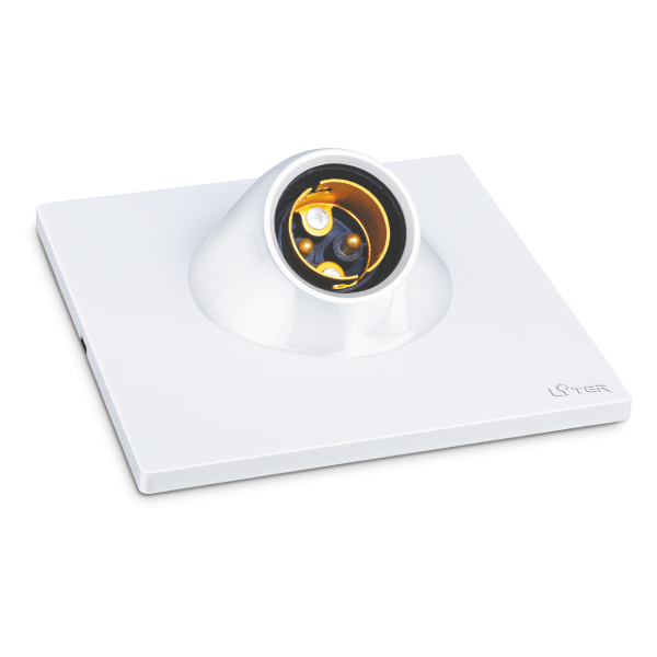 Atlas Angle Holder Plate Type 4.5 X 4.5