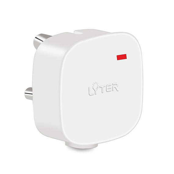 Maximo 16a 3 Pin Plug Top Pc