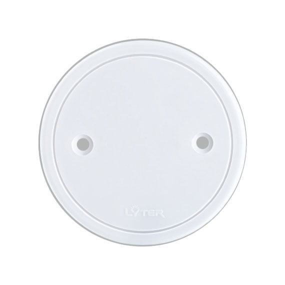 Round Junction Plate Dummy 3 5