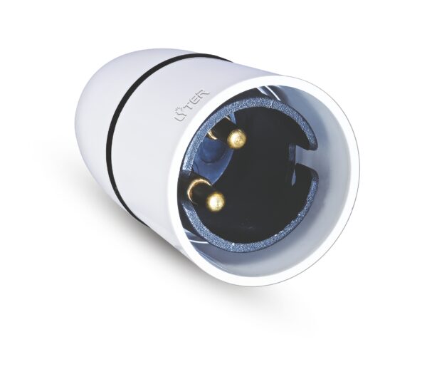 Ruby Pendant Holder Eco