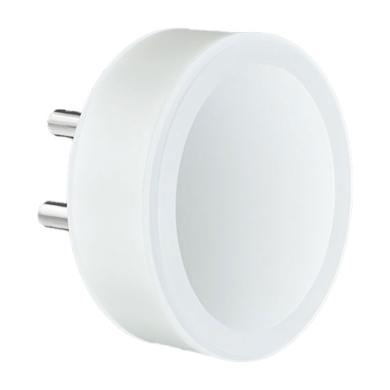 Side Glow Warm White