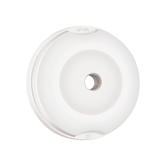 Sky Ceiling Rose 2 Parts