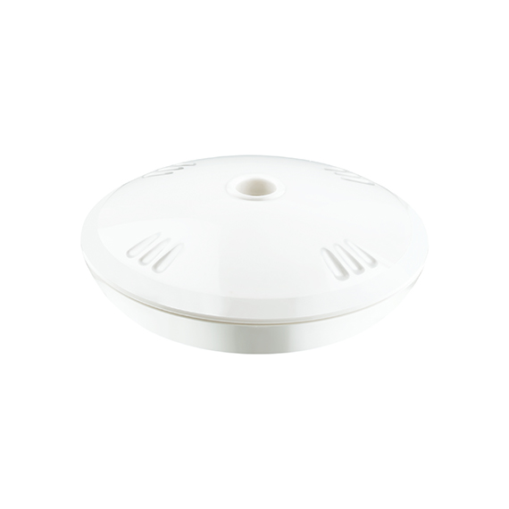 Star Ceiling Rose 2 Parts