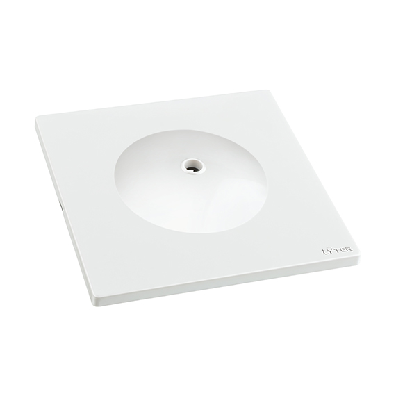 Star Ceiling Rose Plate Type 4 5x4 5 3 Parts