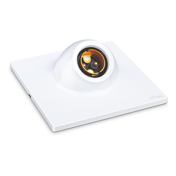 Universal Angle Holder Plate Type 4x4