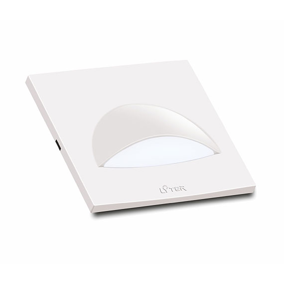 2m Elumi Foot Light Cool White