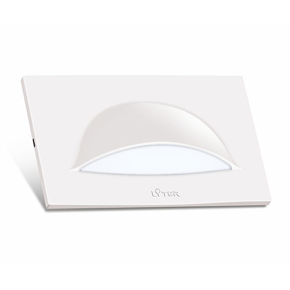 4m Elumi Foot Light Cool White