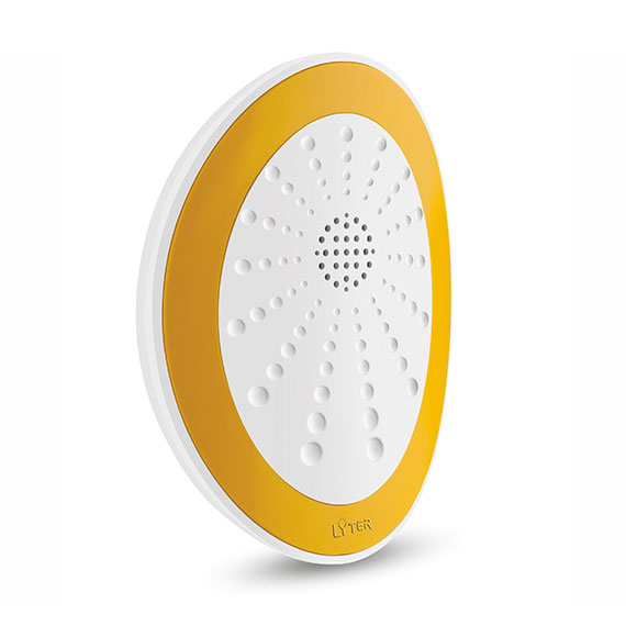 Rio Parrot Door Bell