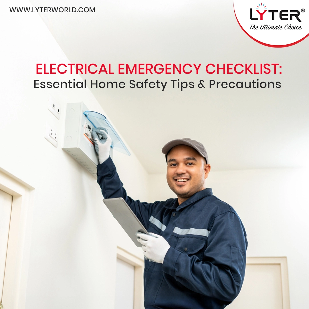 electrical-emergency-checklist