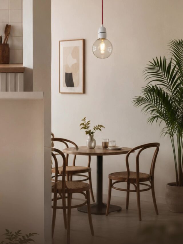What makes one lighting solution work across so many spaces?